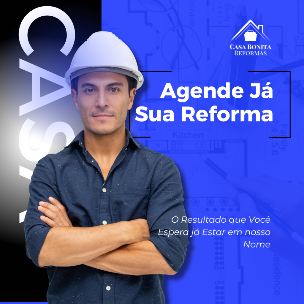 Empresa de Reforma em Salvador