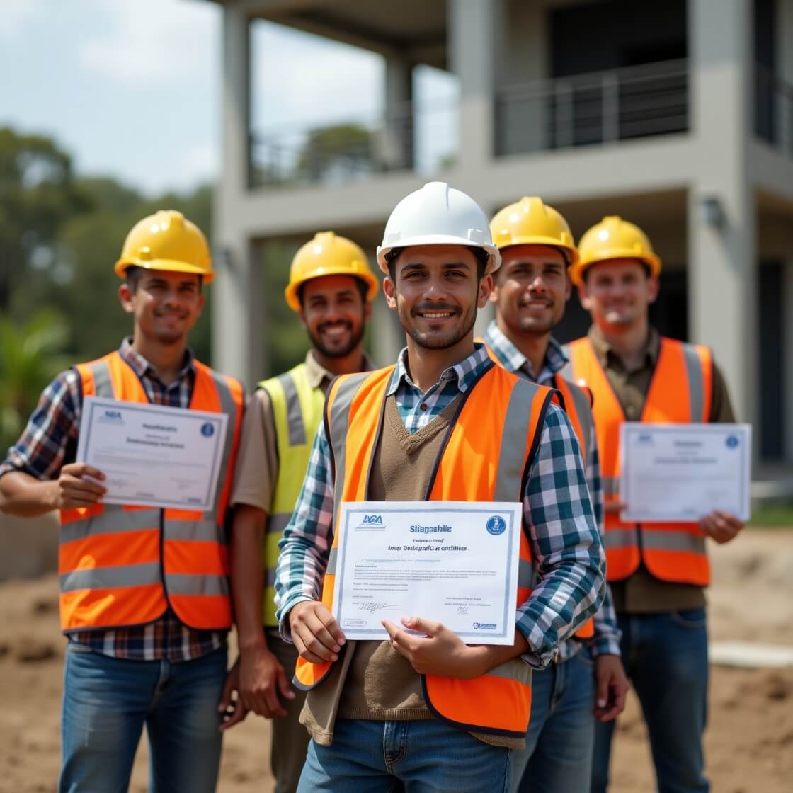 Melhores Pedreiros para Obras Residenciais Melhores Pedreiros para Obras Residenciais