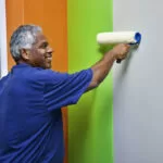 Pintura de Interiores